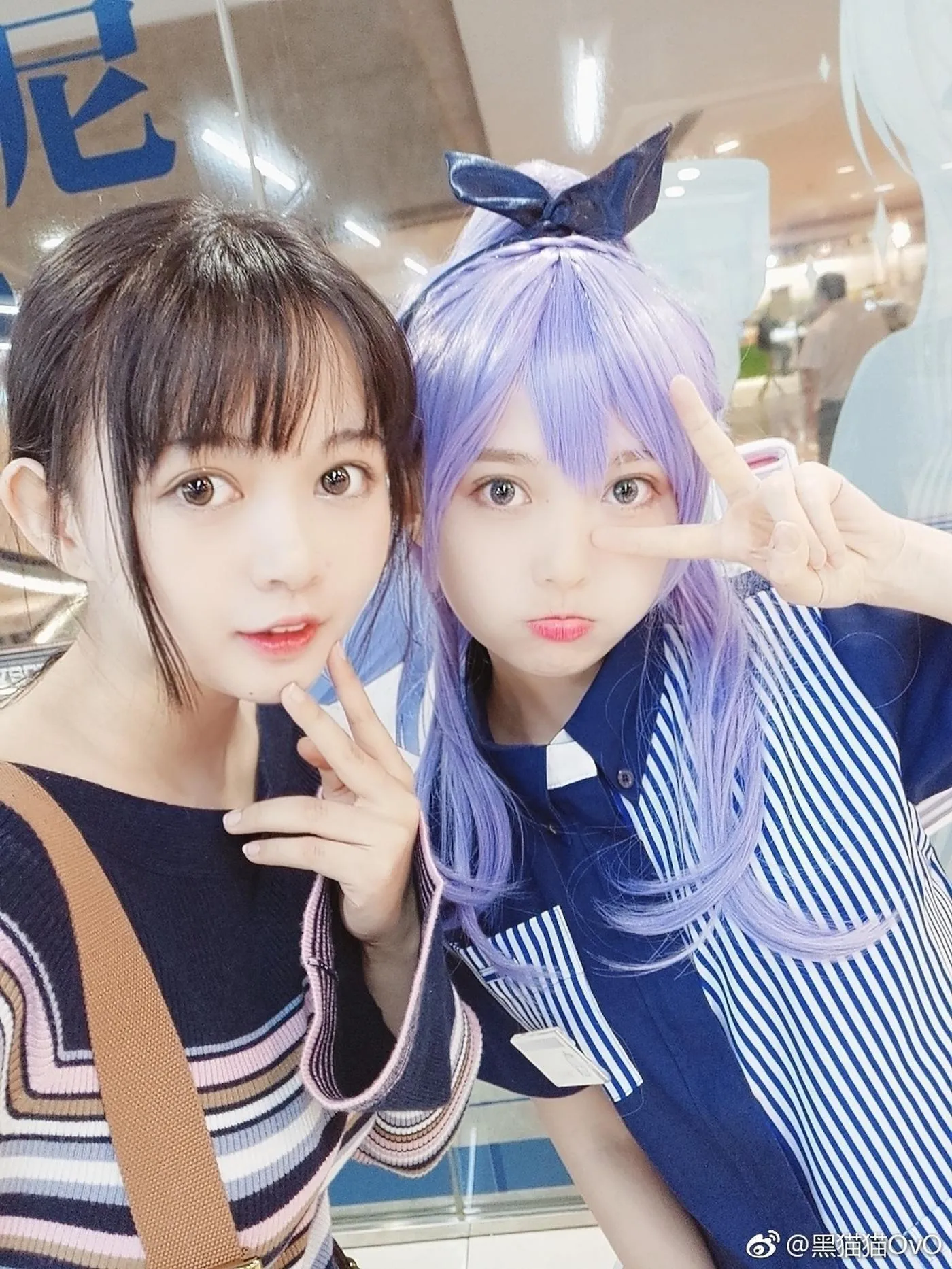 黑猫猫OvO – NO.24 图61套-日常 [42P]插图8